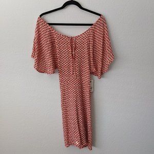 Billabong Tomorrows End Mini Dress